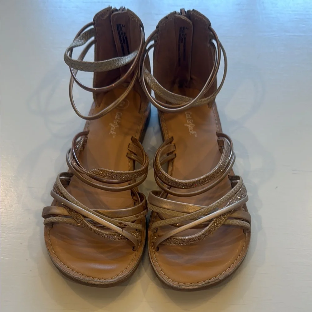 Cat & Jack Sandals